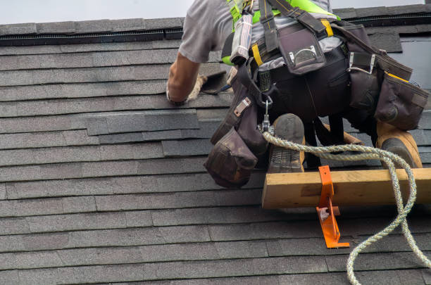 Reliable Roofing contractor in Eau Claire, MI by Brentwood Metal Roofing