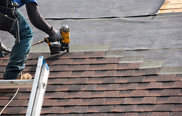 Licensed Roofing service in Eau Claire, MI - Brentwood Metal Roofing